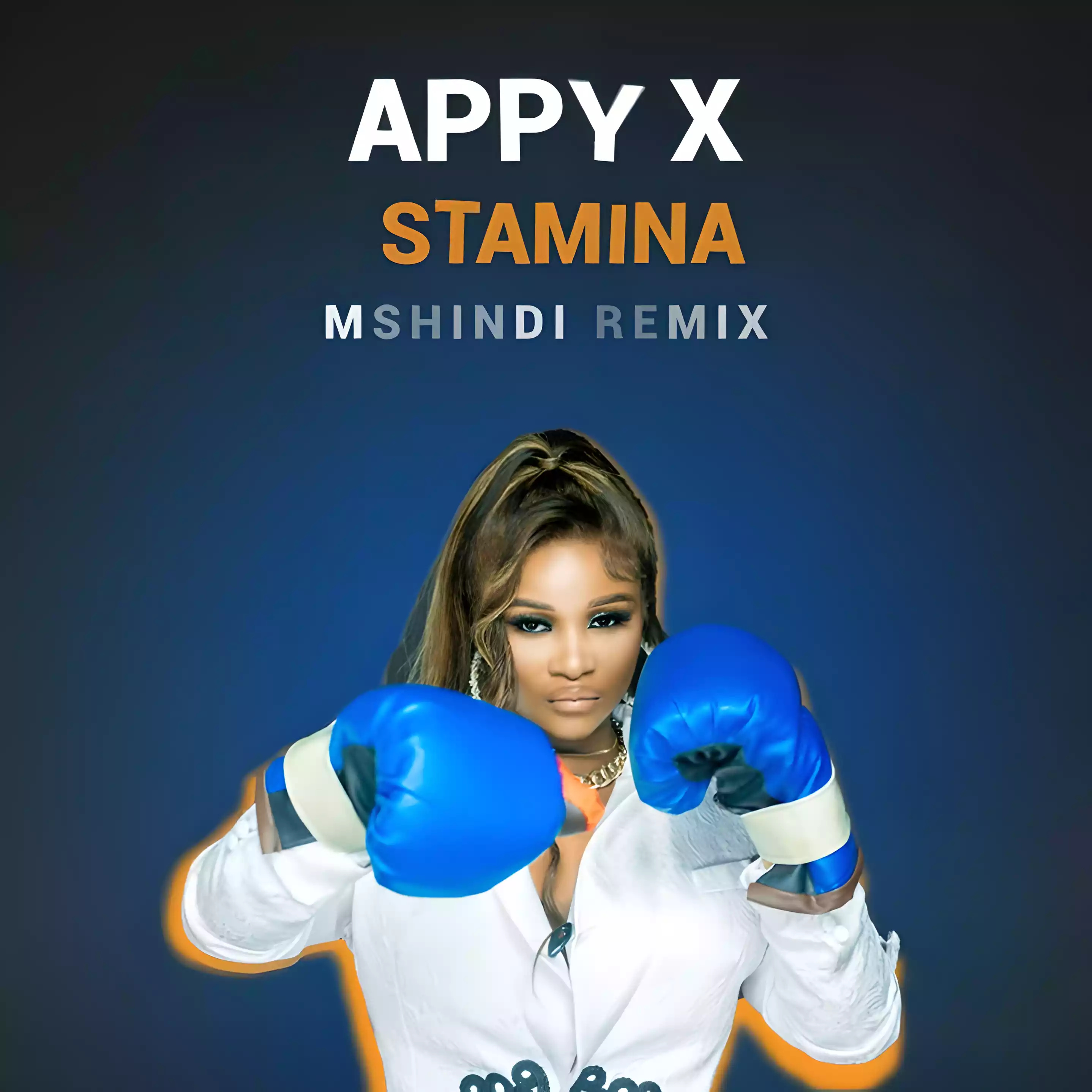 Appy ft Stamina Shorwebwenzi - Mshindi Remix Mp3 Download